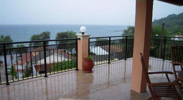 Апартаменты Luxury Villa Pepy