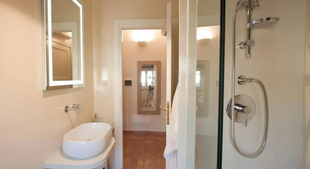 Standard huone Lelive Bed and Breakfast