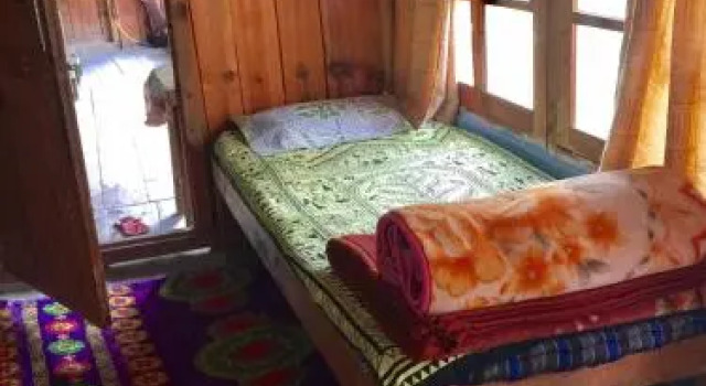 Memoir Homestay, Забронировать Отель Недорогие отели штата Химачал-Прадеш, недорого