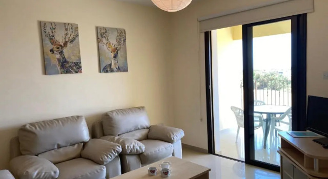 Апартаменты с 3 комнатами Kyklades Resort & Spa