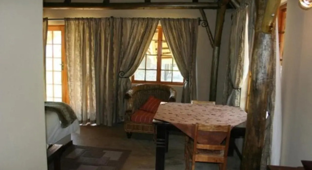 Номер Standard African Flair Country Lodge