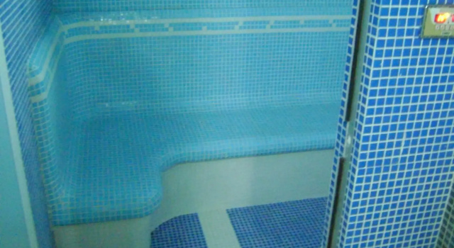 Hotel Brisolei, Rezerwuj Hotel Hotele w Buenos Aires z basenem, Basen