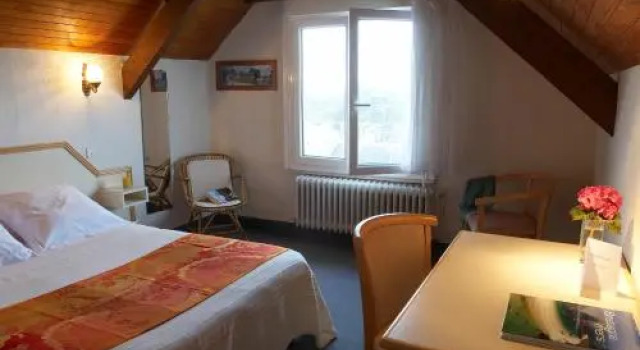 Hotel De L’Esperance