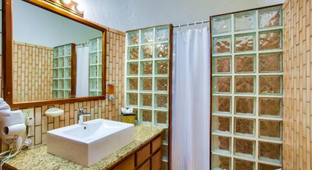 Люкс с 2 комнатами Xanadu Island Resort