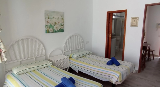 San Agustín Studio, Prenota Hotel Hotel a Gran Canaria con piscina, Piscina