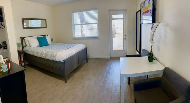 A1A Ocean Club, Rezervovat Hotel Flagler Beach Florida