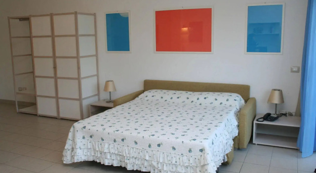 Residence Solidago, Book Hotel Hotels in Pisa with Parking, Parking
