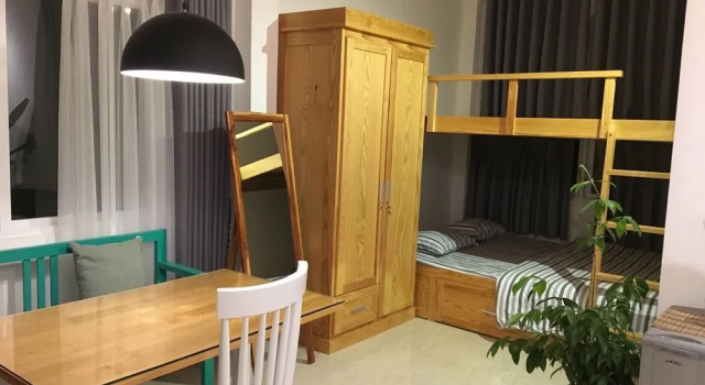 69 Lugia House, Забронировать Дом для отпуска Отели Ламдонг с парковкой, Парковка