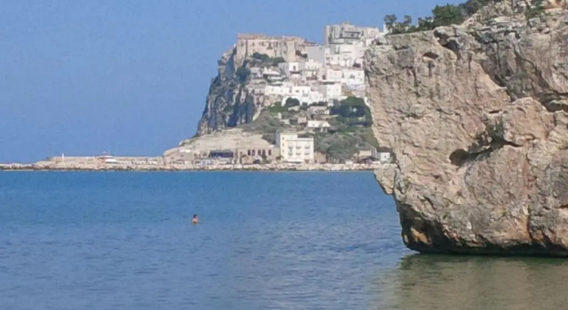 Апартаменты Borgo Antico