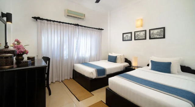 Двухместный номер Standard The Community - Siem Reap