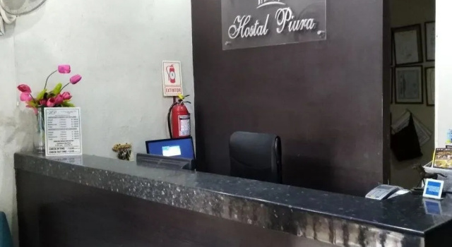 Hostal Piura