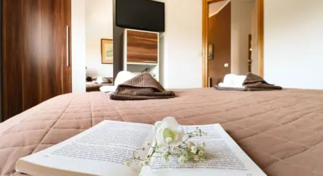 AS Apartments Peroj, Reserva ahora Apartamento Hoteles en Peroj con piscina, Piscina