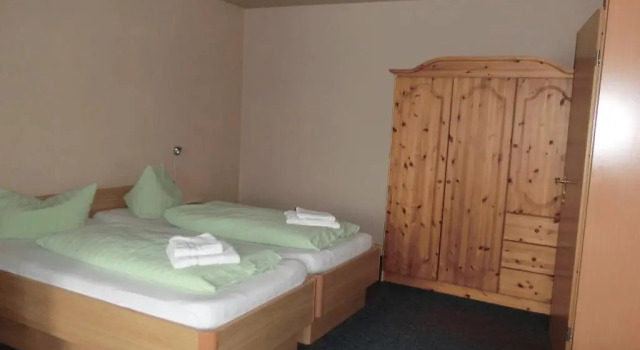 Двухместный номер Standard Hotel Am Kleinbahnhof