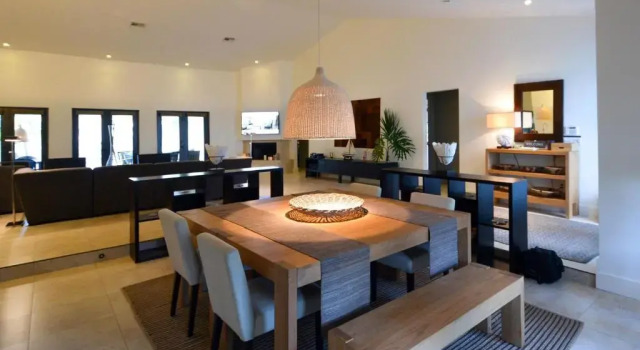 Апартаменты с 3 комнатами Dolphin Retreat - East Boca Raton