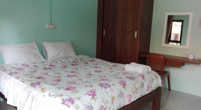 Pattana House