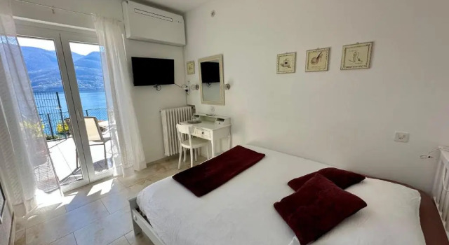 Номер Standard Hotel Garni Morettina