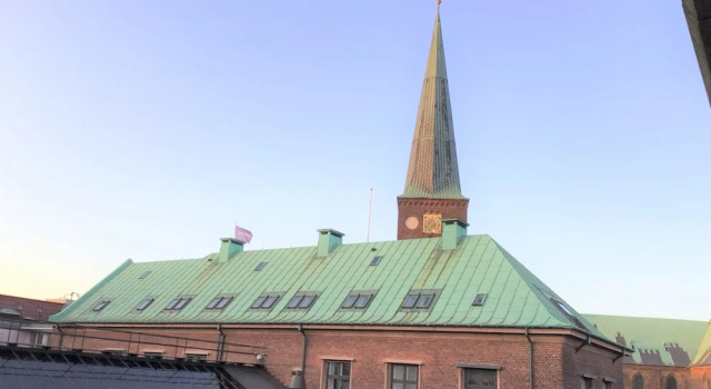 Charming House Close to Everything, Buchen Sie Ferienhaus Aarhus 