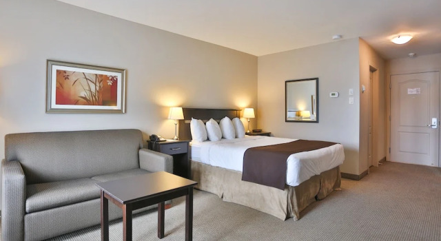 Двухместный номер Standard Цокольный этаж Hotel Le Versailles