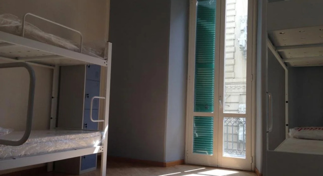 Grand Hostel Manin