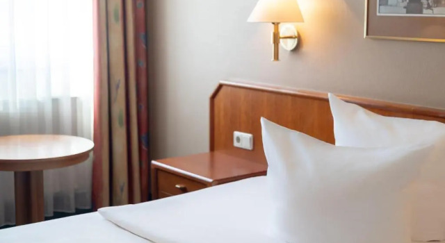 Двухместный номер Standard Taste Smart Hotel Lampertheim