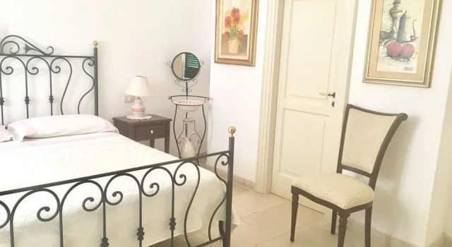 Villa Cenzina B&B