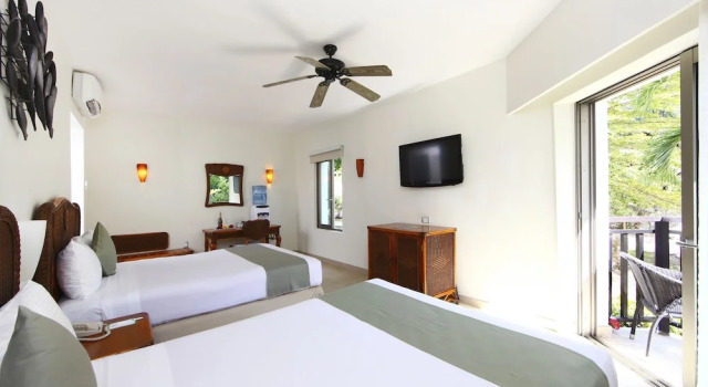 Номер Select Club Superior Select Club at Sandos Caracol All Inclusive