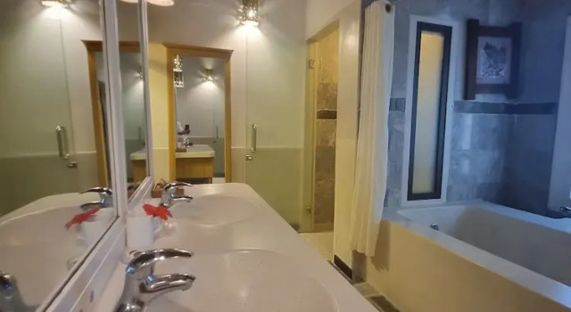 Семейный номер Standard с 2 комнатами Hoi An Ancient House Resort & Spa