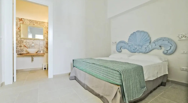 Confort apartament Corte Scarcia