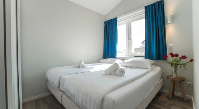New Point, Rezervasyon Otel Zandvoort 