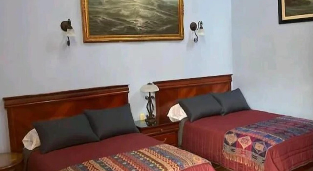Hotel Antigua Casa de Piedra, Prenota Hotel Hotel SPA a El Bajio, SPA