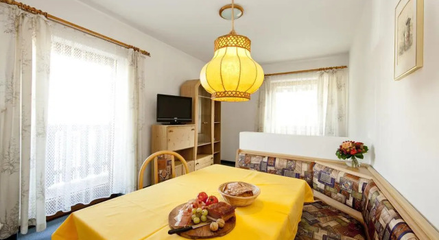 Appartement Brixental