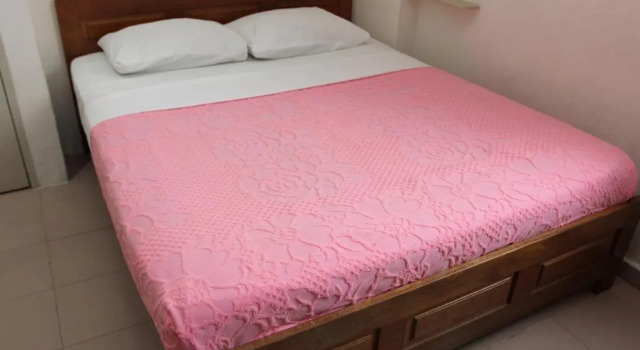 Двухместный номер Standard Town Inn Hotel - Rainforest