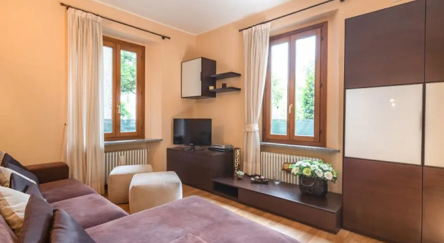 Апартаменты Belvilla by OYO Casa Cristina Meina Centro 4