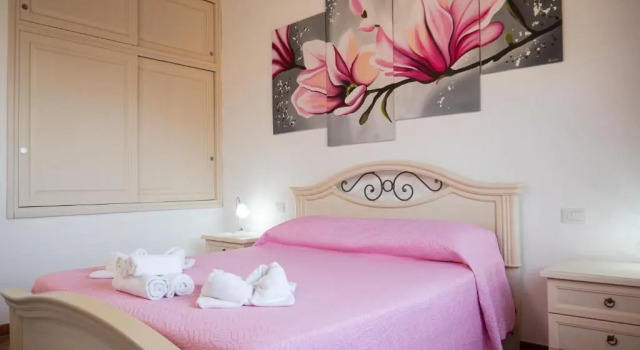 Villa Olga, Réserver Villa Nebida Sardaigne
