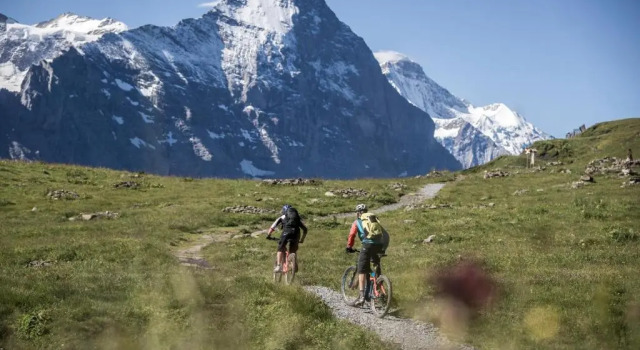 Apartment Gornerhaus, Забронировать Апартаменты/квартира Гриндельвальд Jungfrau, рядом с Горнолыжный подъемник Фирстбан