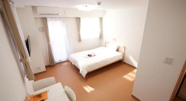 Номер Standard Connect Inn
