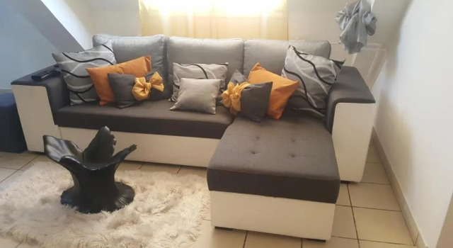 Апартаменты Főnix de Lux Apartman