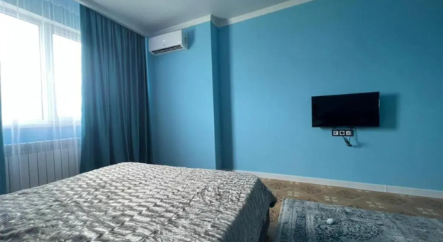 1 комнатная квартира, Prenota Appartamento Almaty Kazakistan