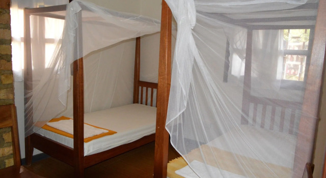 Colonial Residence