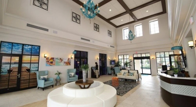 8812wws 8 Bedroom Home, Buchen Sie Ferienhaus Hotels in Four Corners mit Pool, Schwimmbad