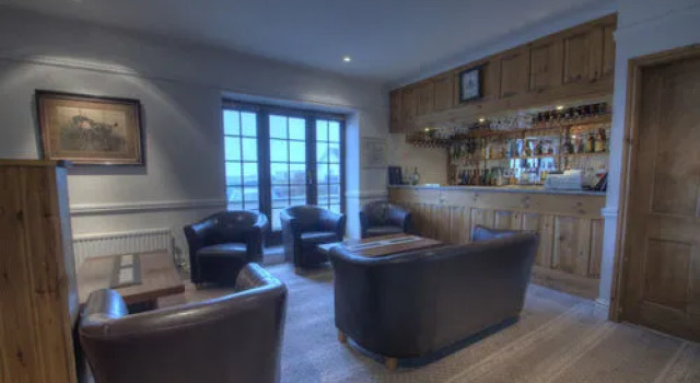 Plasmorfa Hotel, Book Hotel Llanon Ceredigion