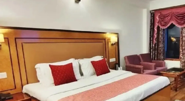 Люкс Hotel Surya International - Manali