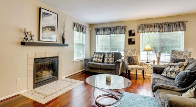 Коттедж Pets Welcome: Convenient Family Home in Westland!