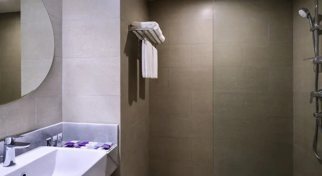 Номер Superior Mercure Bengkulu