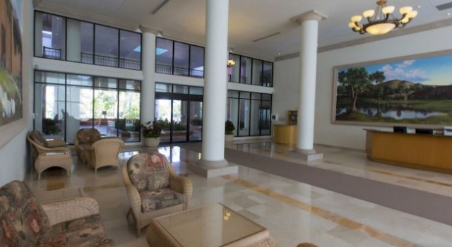 Playa Royale