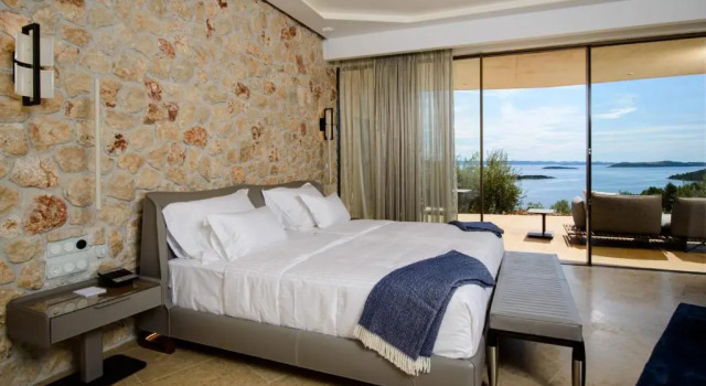 Villa Nai 3.3, Reserva ahora Villa Hoteles en Condado de Zadar con desayuno, Desayunos