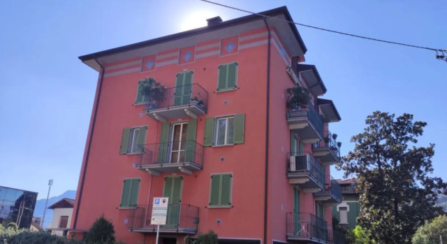 Apartment Franco Porto Ceresio, Забронировать Апартаменты/квартира Порто-Черезио Озеро Лугано