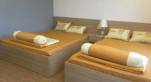 OYO 1051 Binh Duong Apartment, Prenota Appartamento Da Nang Da Nang