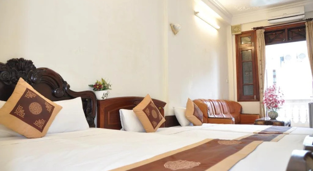 Sweet Family Guest House