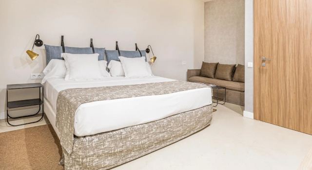 Семейный номер Standard Casa Lirio by Blossom Hotels